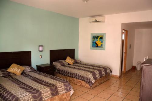 Eco Bay Hotel
