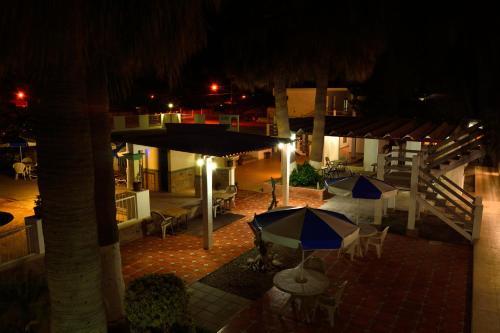 Eco Bay Hotel
