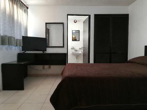 Oyo Hotel Casa Real Matehuala