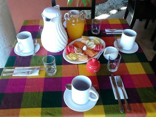 Hotel Turquesa Maya