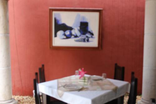 Hotel Turquesa Maya