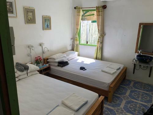 Albergue Thavisouk Guesthouse