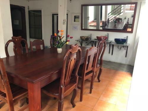 Albergue Thavisouk Guesthouse