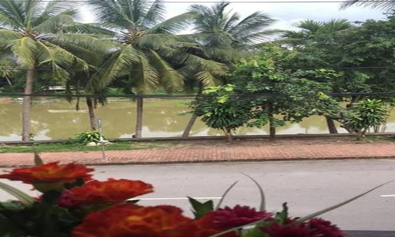 Hotel Golden Lotus Namkhan View