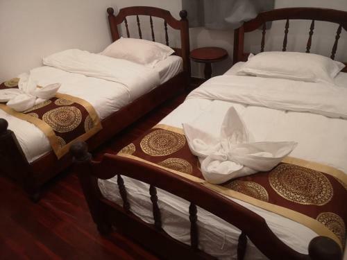 Phanom Hotel