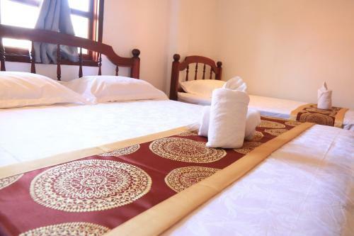 Phanom Hotel
