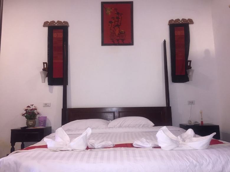 Luang Prabang Pavilion Hotel