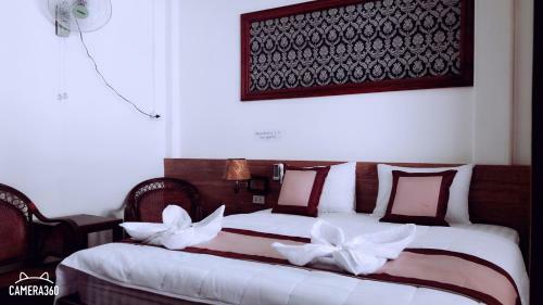 Visay Guesthouse