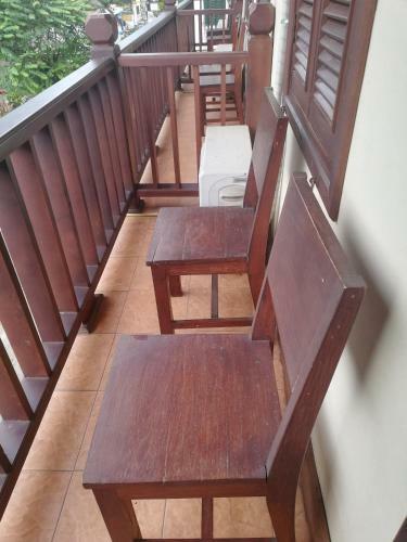 Hostal Tingkham Guesthouse