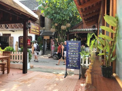 Hotel Xayana Home