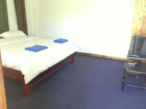 Hostal Pha Noi Guesthouse