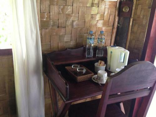Nong Kiau Riverside