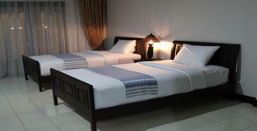 Daosavanh Resort & Spa Hotel