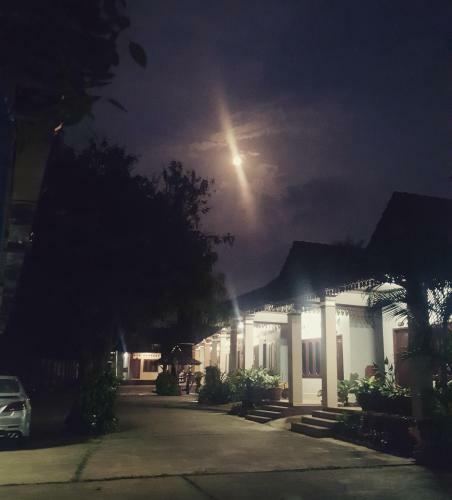 Hostal Viengxay Guesthouse
