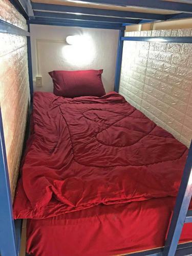 Albergue Lao Huk Bed And Cafe