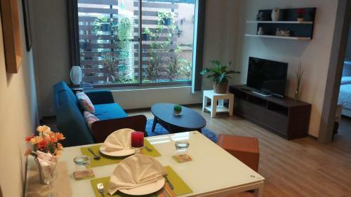 Dorkket Apartment