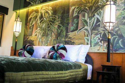 Lao Poet Hotel