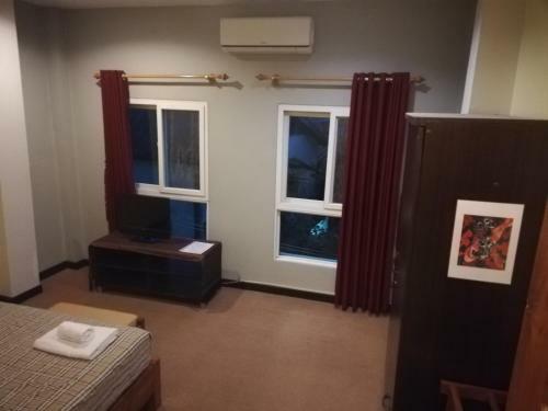 Ao Apartment