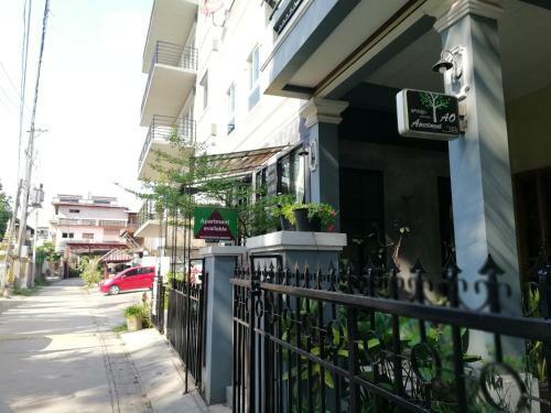 Ao Apartment