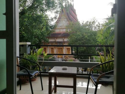 Ao Apartment