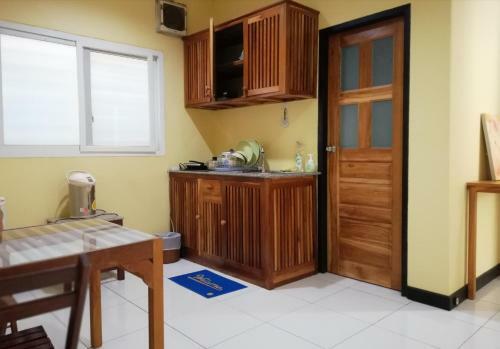Ao Apartment