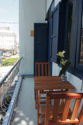 Indigo Homestay