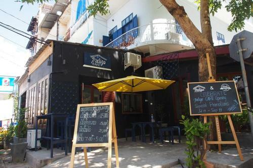 Indigo Homestay