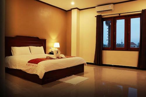Khounmixay Hotel