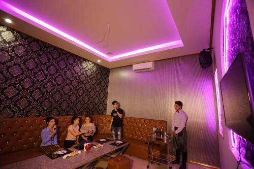 Khounmixay Hotel