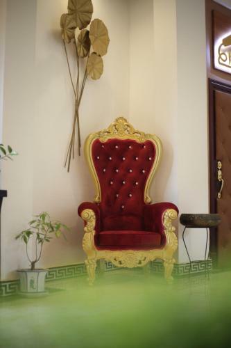 Khounmixay Hotel