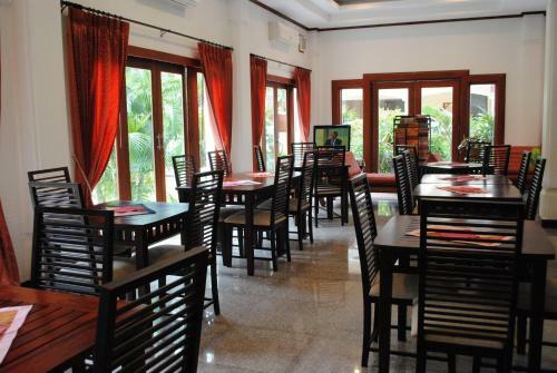 Hotel Vayakorn Inn