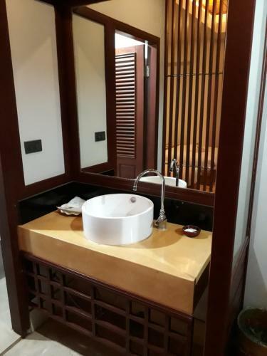 Charming Lao Hotel