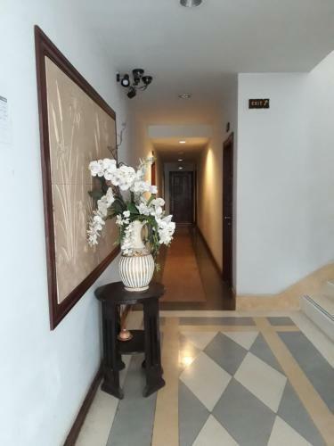 Charming Lao Hotel