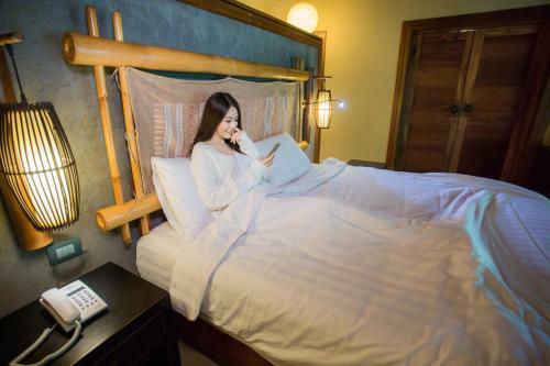 Hotel Namkat Yorla Pa Resort
