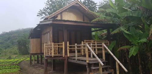 Hotel Namkat Yorla Pa Resort