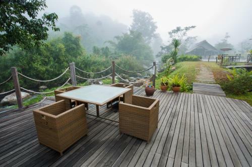 Hotel Namkat Yorla Pa Resort