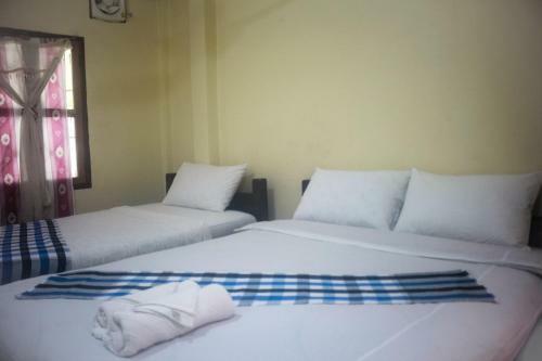 Hostal Pakbeng Guesthouse