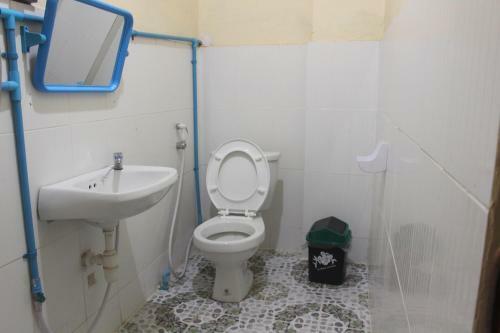 Hostal Pakbeng Guesthouse