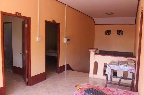 Hostal Pakbeng Guesthouse