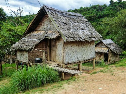 Muang La Lodge