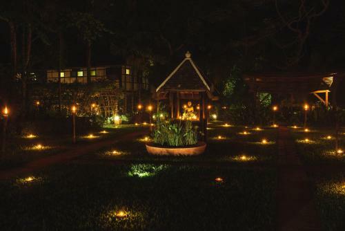 Muang La Lodge