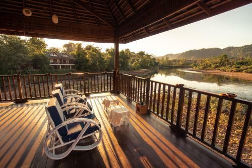 Muang La Lodge