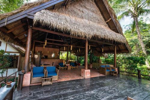 Muang La Lodge