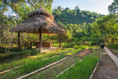 Muang La Lodge