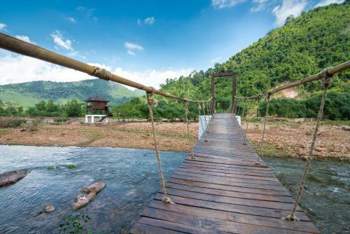 Muang La Lodge
