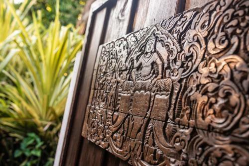 Muang La Lodge