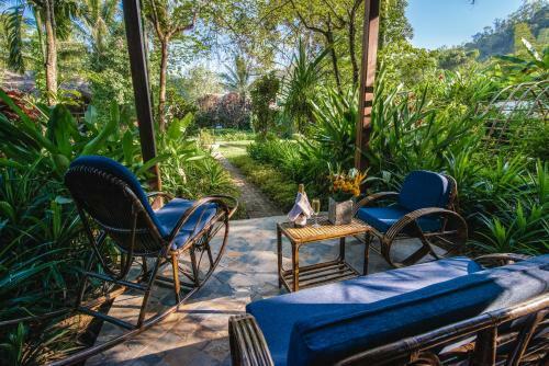 Muang La Lodge