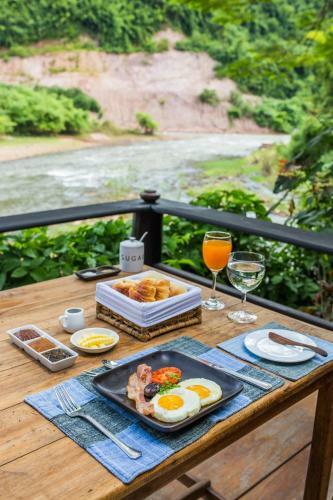 Muang La Lodge