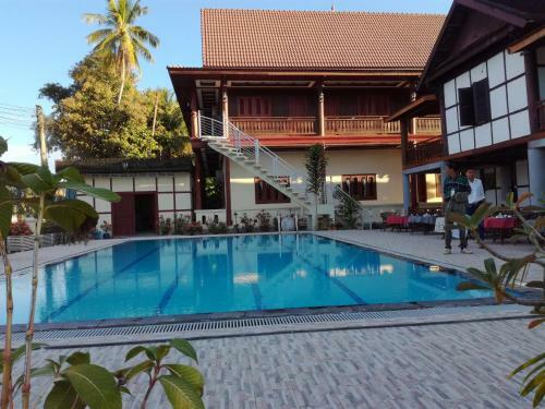 Hostal Kongmany Hotel