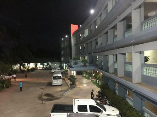 Mekong Hotel